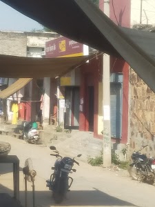Punjab National Bank With ATM