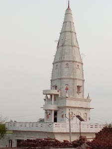 Thakur Ji Ka Mandir