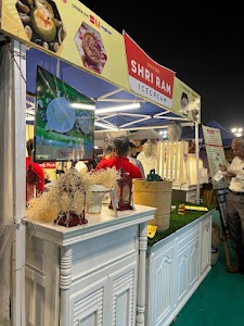 Shri Ram Icecream