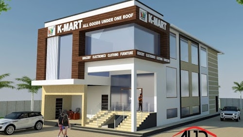 K-MART