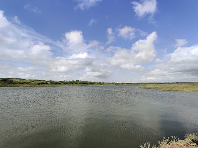 Garida Dam