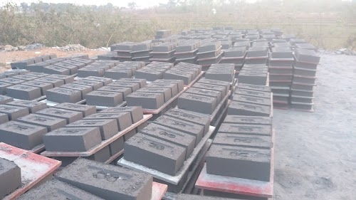 Gayatri Nagar, Namda Basti