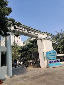 Government Medical College Ground