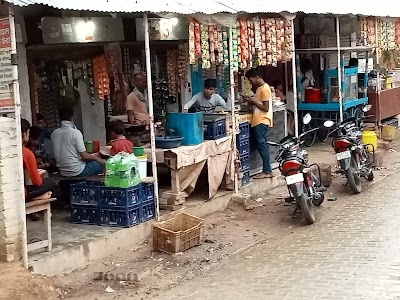 Gupta Market