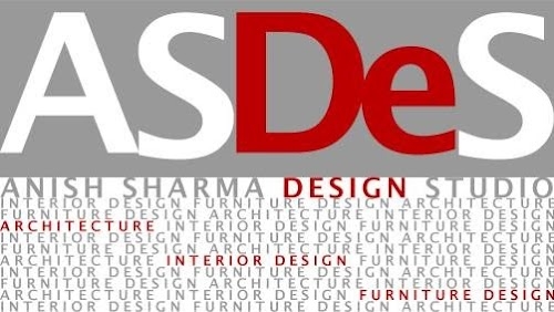 ASDES- Anish Sharma Design Studio