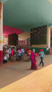 Dharmshala Chauraha