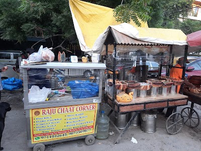 Raju Chaat Corner
