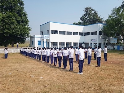 Boring Danga High School