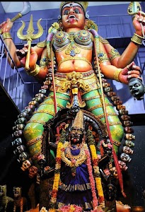 Sri Prathyangira Devi Temple