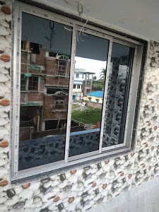BISWAS FALSE CEILING