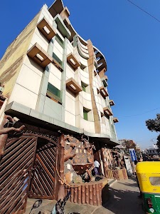 Evergreen Hotel