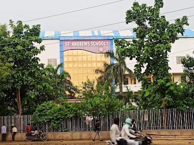 St. Andrews School Agra