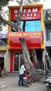 Dream Kitchen Interiors