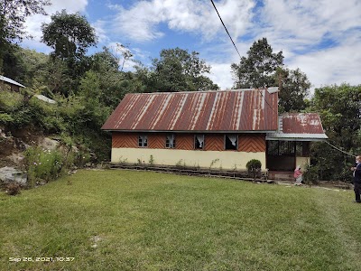 Evangelical Presbyterian Church of Sikkim, Bokhim