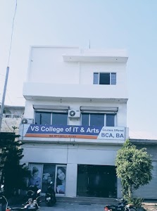 VS College of IT And Arts