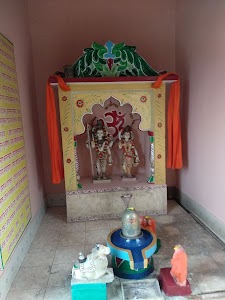 राधा कृष्ण मंदिर