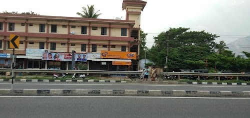 CSB Bank Kanjikode Branch & ATM