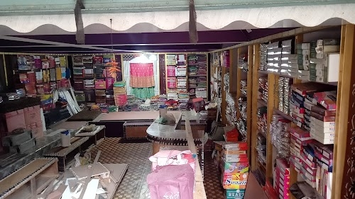 Khushi saree centre