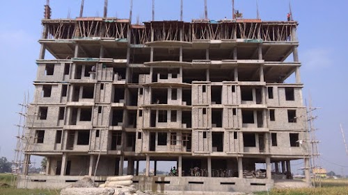 Anshul Homes, H2O City, Patna
