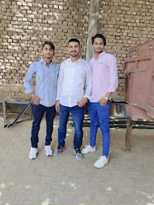 MUNDARA KHALID,HOME