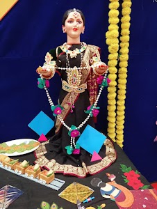 Veer Savarkar Sabhagruha