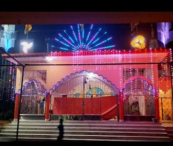Kali Mata Mandir