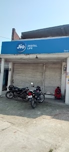 Jio Store go