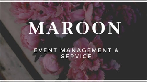 Maroon event management & service