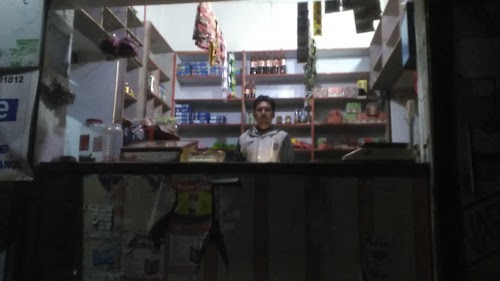Jyoti verity store,Ramla