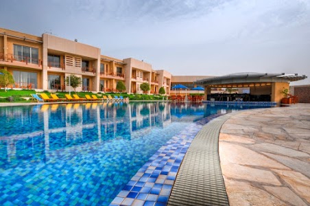 Safir Marina Hotel Kuwait