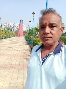 Aarohi Park