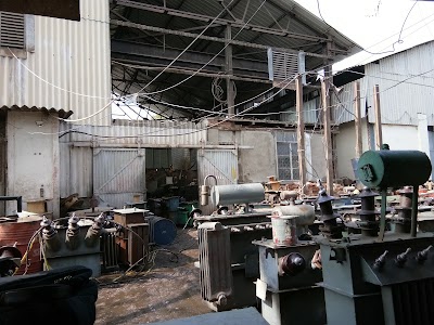 विद्युत कार्यशाला जौनपुर