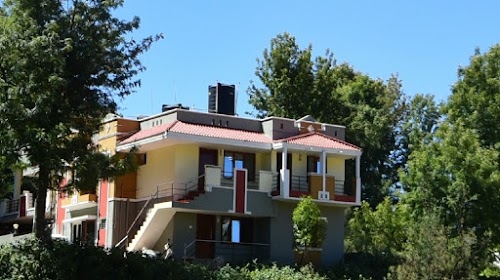 RAINBOW PALACE