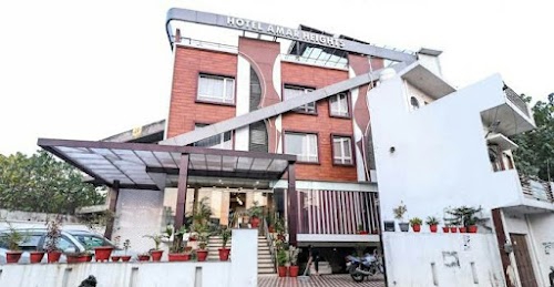 Hotel Amar Heights