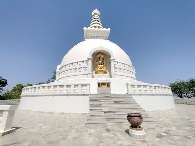 Rajgir hills