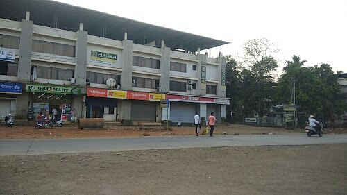 MRF Tyres