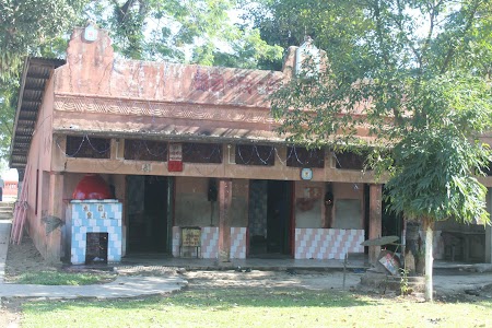Sani Mandir