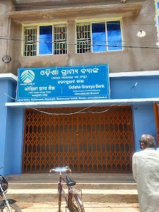 ODISHA GRAMYA BANK