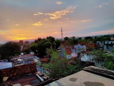 Sirohi Bahali