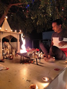 भोमियाजी मंदिर