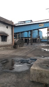 ACB India Ltd. Chakabura Washery