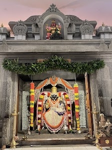 Sri Uttaradi Math, Bangalore