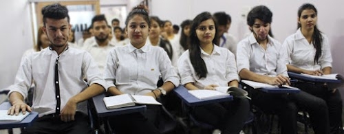 BBA BCA College in Delhi