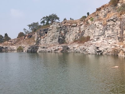 Gorgaburu Hill (Ajodhya Hills Range)