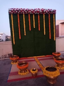 Sai Mauli Decoration & Catering services