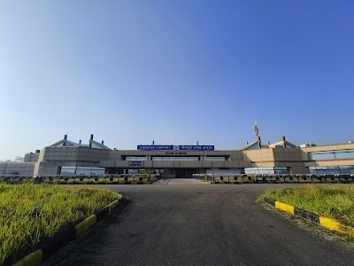 Dimapur Airport