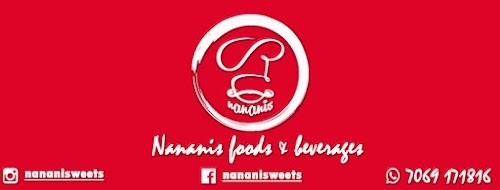 Nananis Foods & Beverages