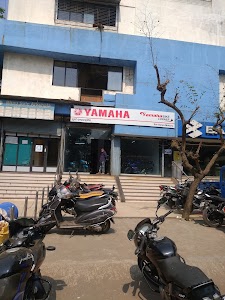 Yamaha Showroom