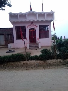 Maa Vindyavasni Mandir