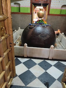 Sri Tilbhandeshwar Mahadeva Temple